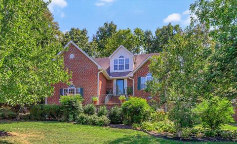 421 Saint Francis Ave Smyrna TN 37167