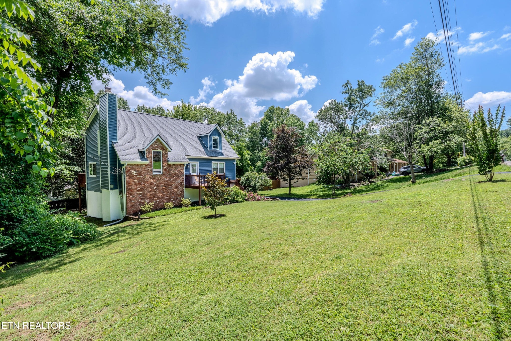 10112 Lonesome Pine Drive