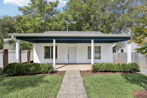 317 E 17th St Columbia TN 38401