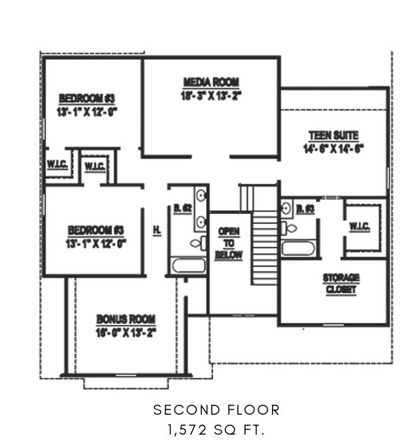 Middle Tennessee Properties 3 1066 Peyton Pl