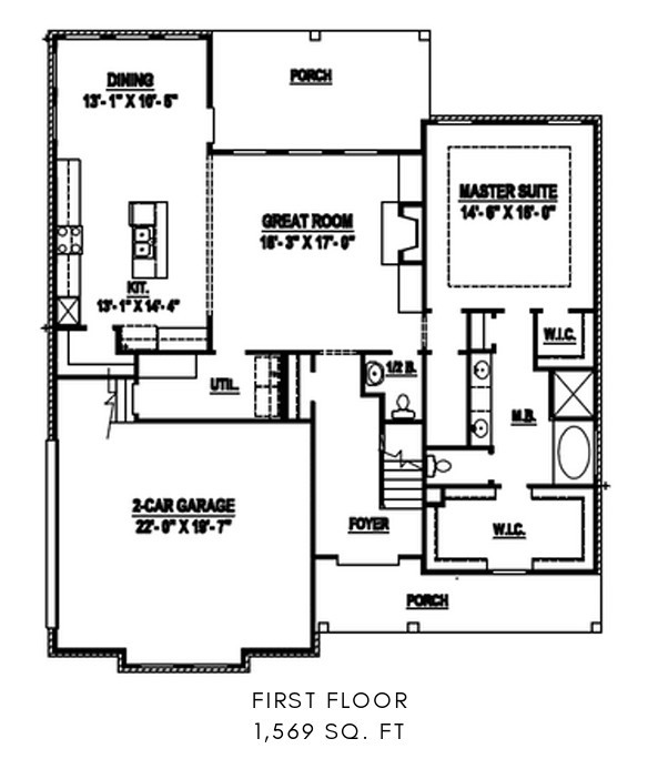 Middle Tennessee Properties 2 1066 Peyton Pl