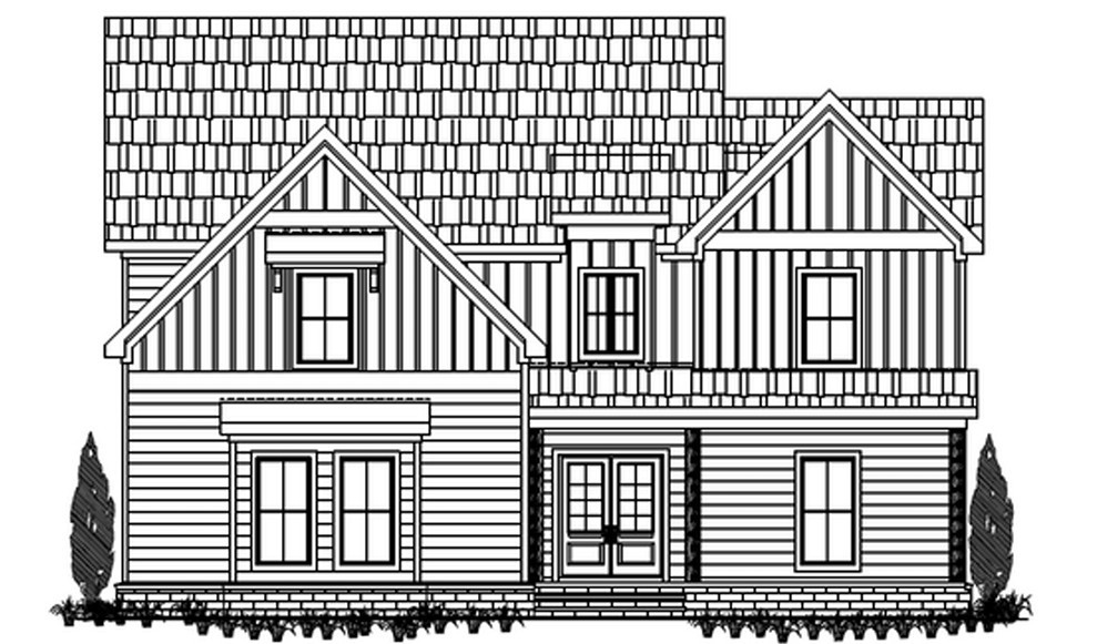 Middle Tennessee Properties 1 1066 Peyton Pl