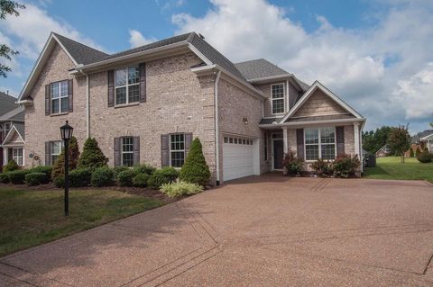 1113 Chickadee Cir Hermitage TN 37076