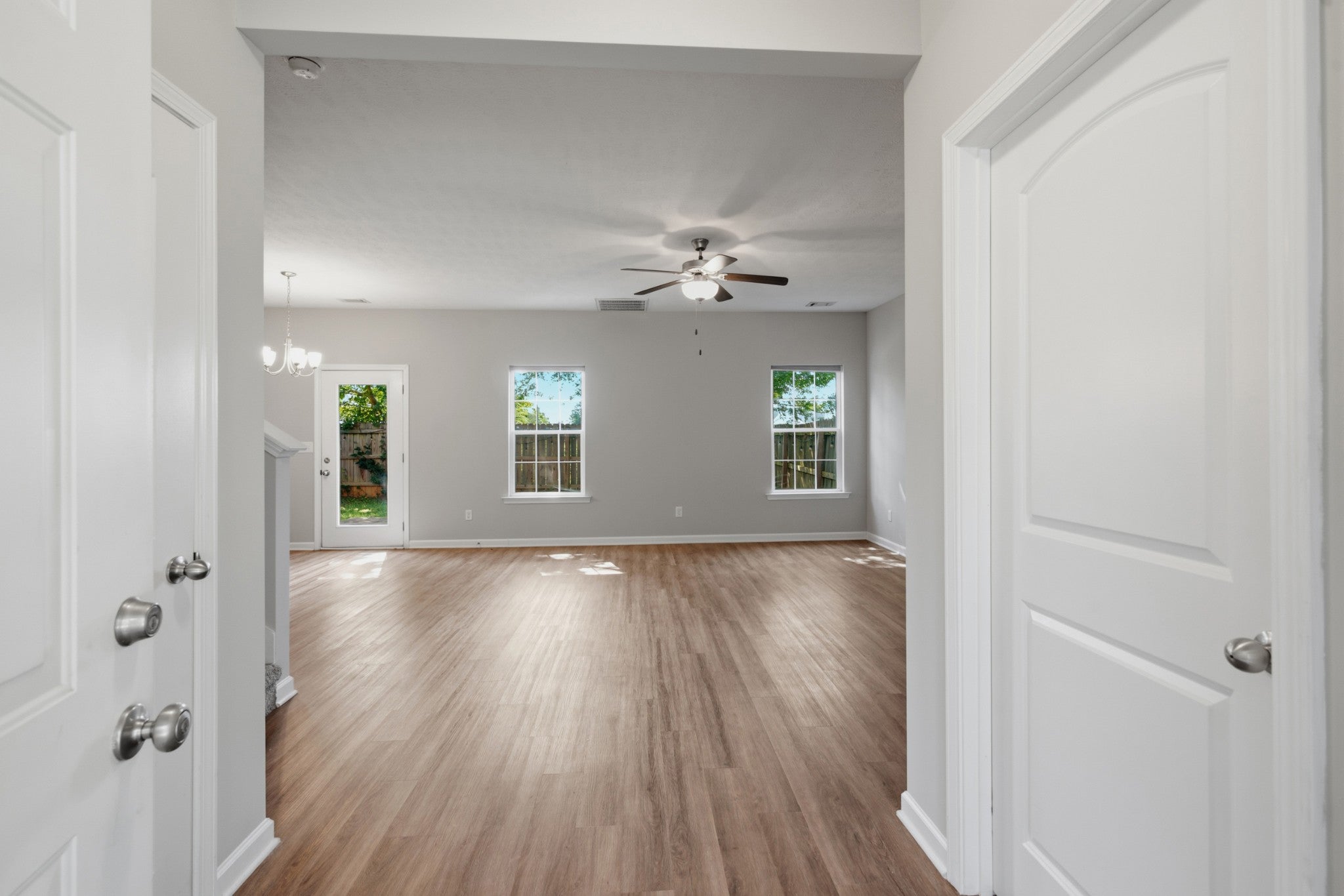 3112 Bluewater Way