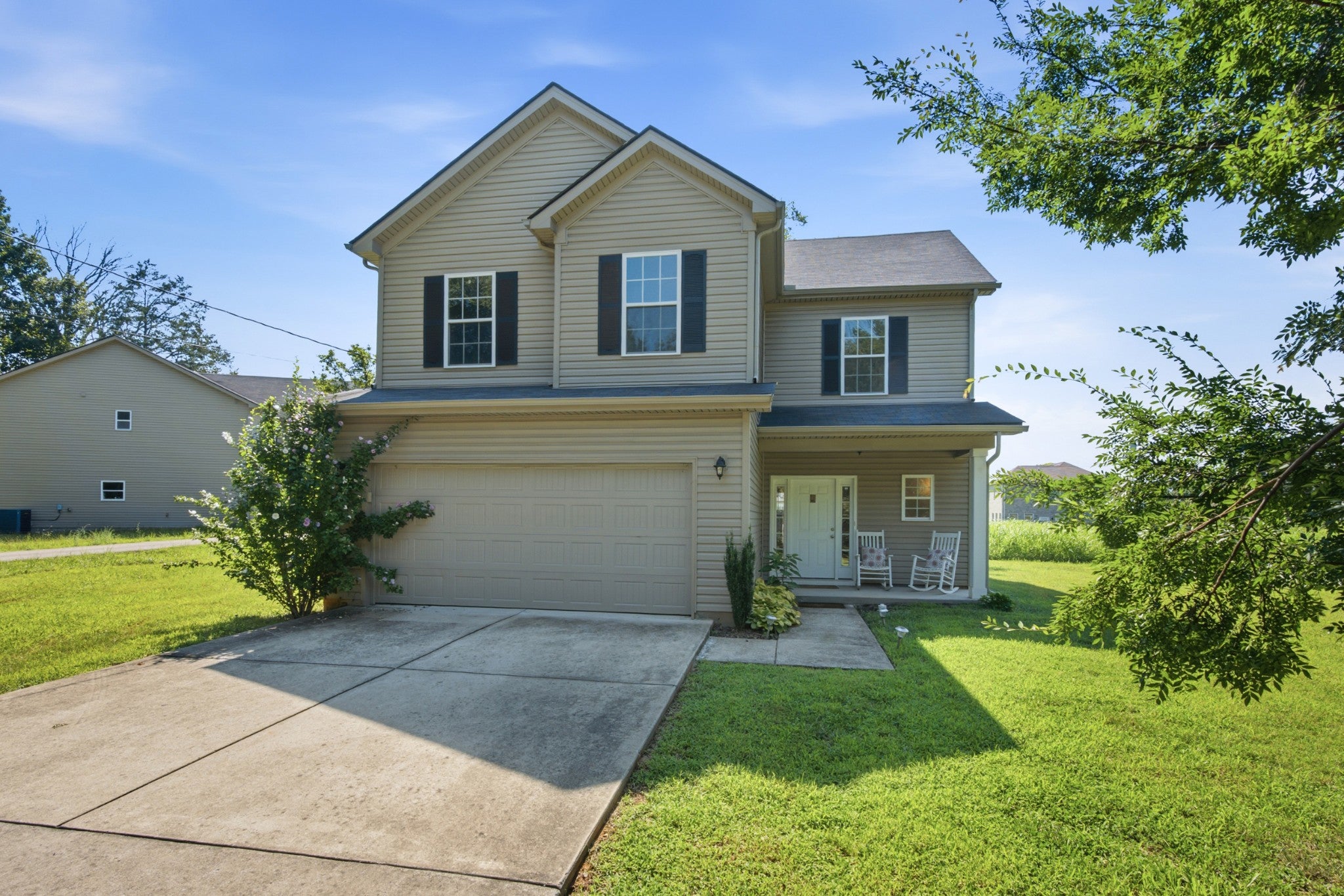 3112 Bluewater Way