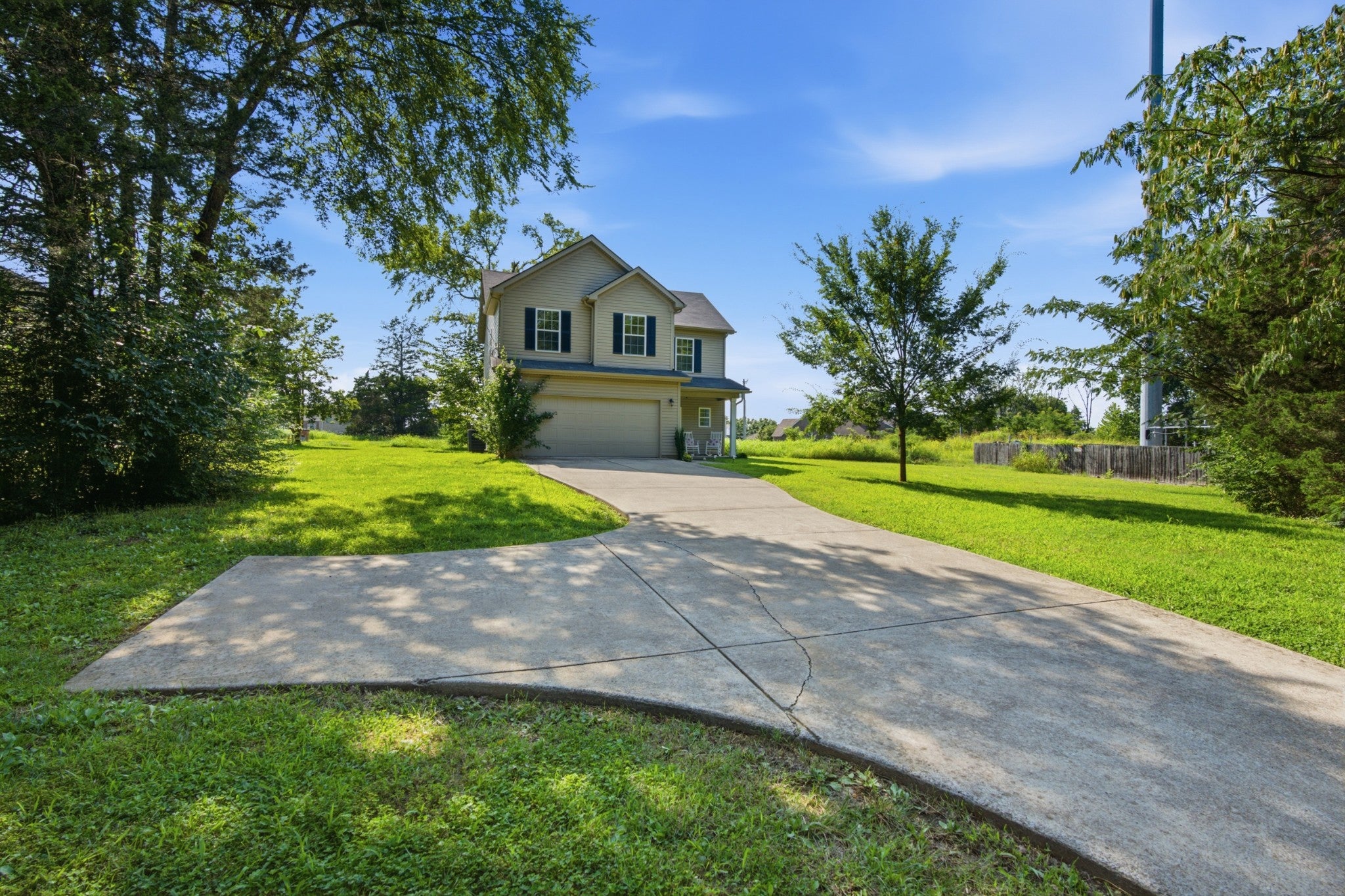 3112 Bluewater Way