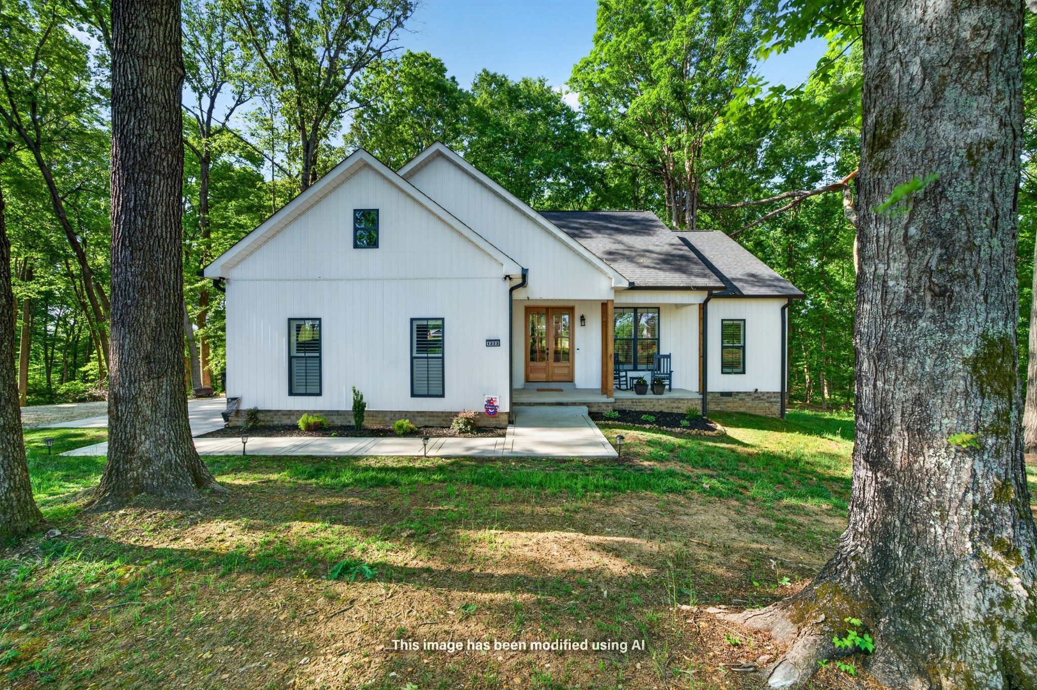 1222 Breeden Rd