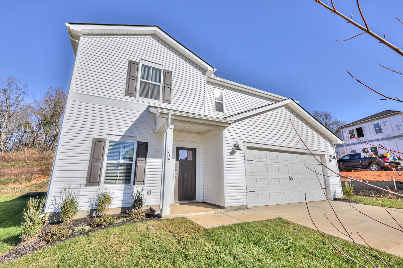 1315 Bluffton Circle