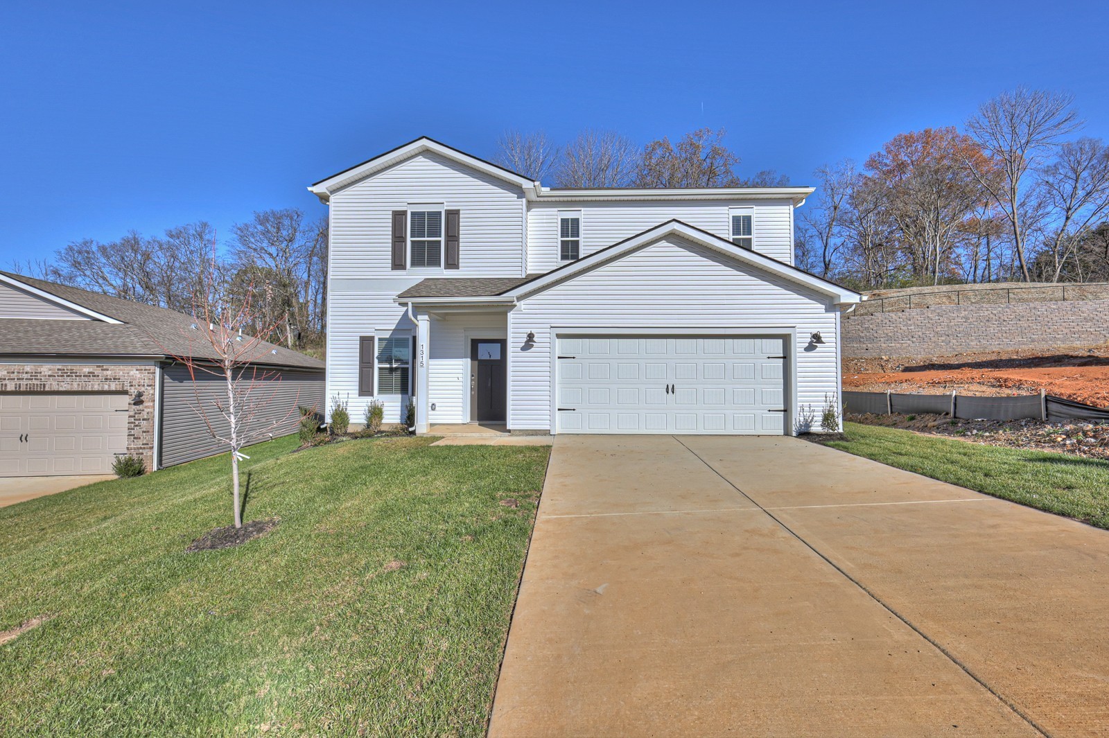 1315 Bluffton Circle