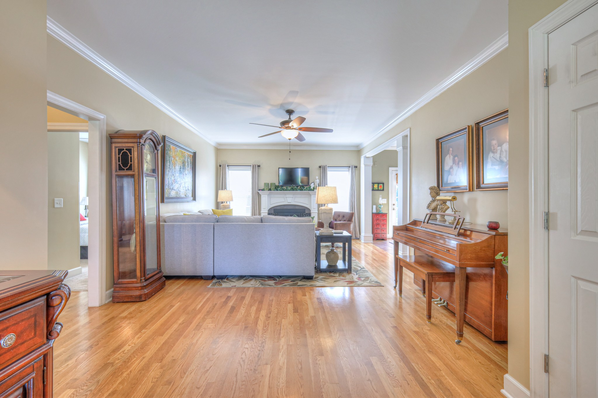 431 Conquest Rd