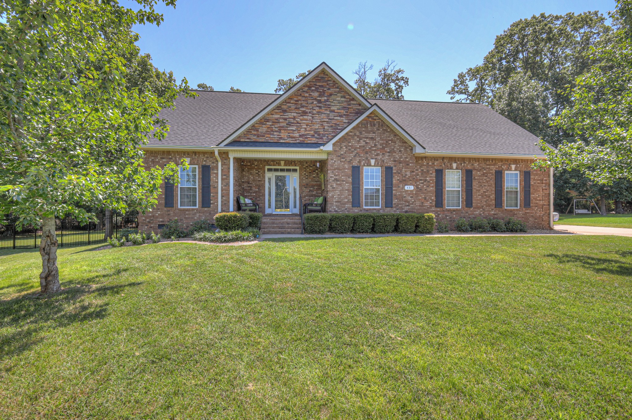 431 Conquest Rd