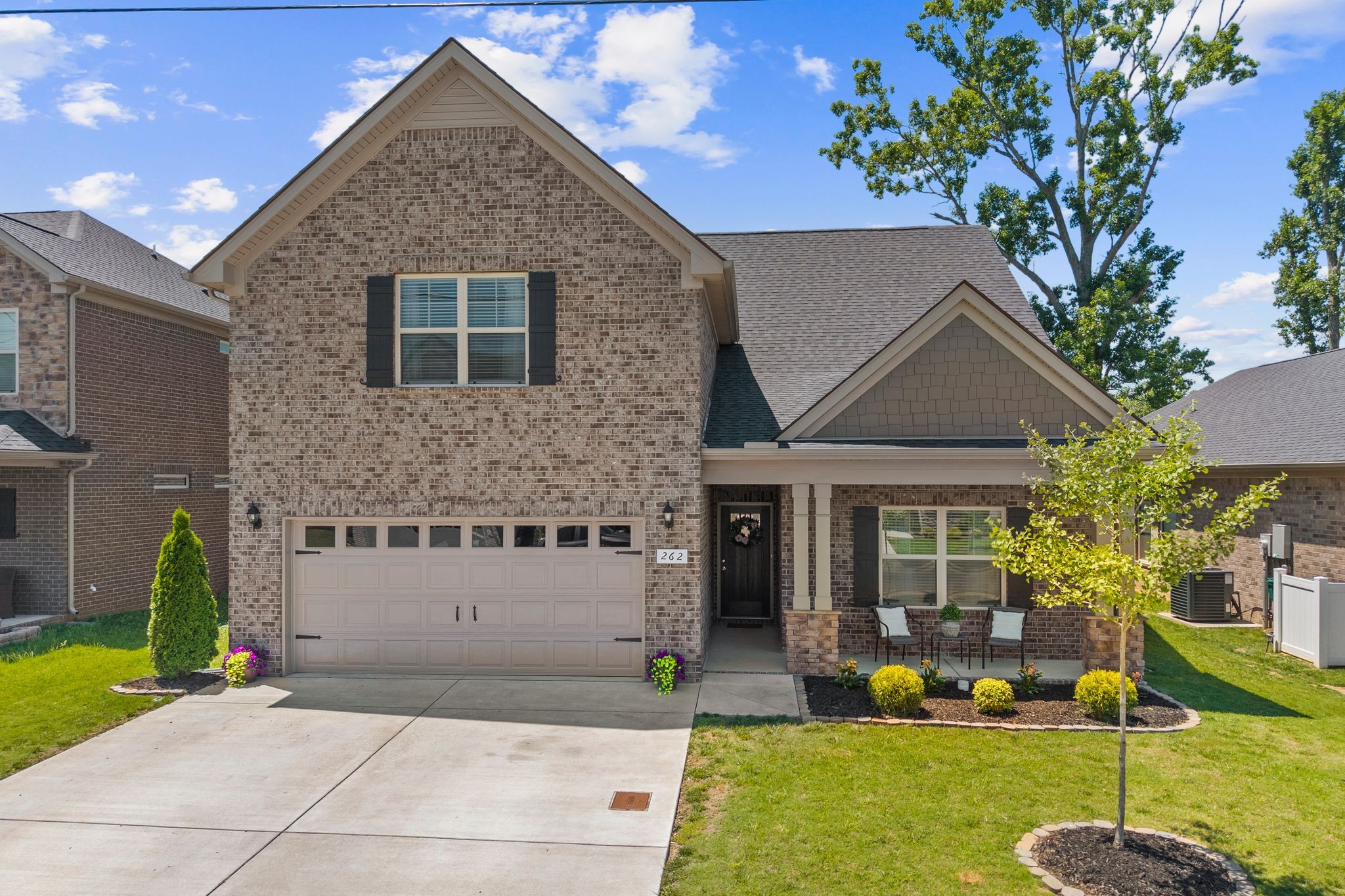 262 Thorpe Dr