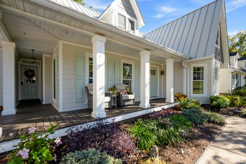 1316 Marymont Dr