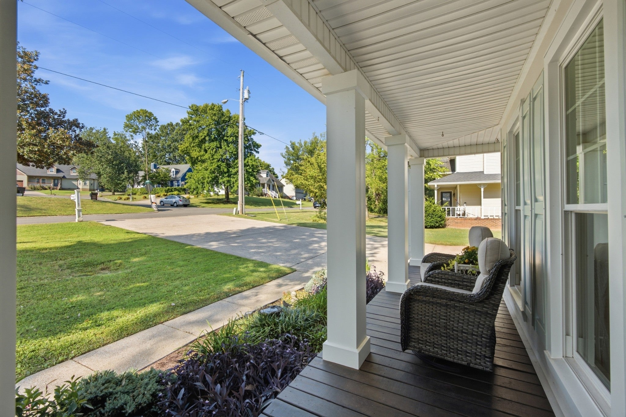 1316 Marymont Dr