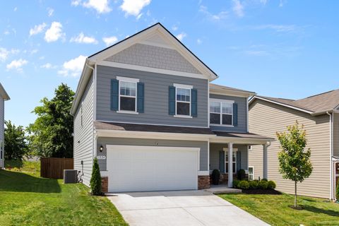 Photo of 1224 Arroyo Dr, Nashville, TN 37218 (MLS # 3130704)