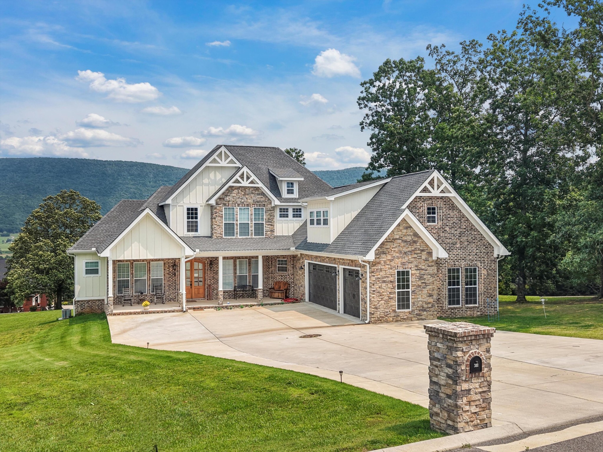 300 Skyhigh Drive