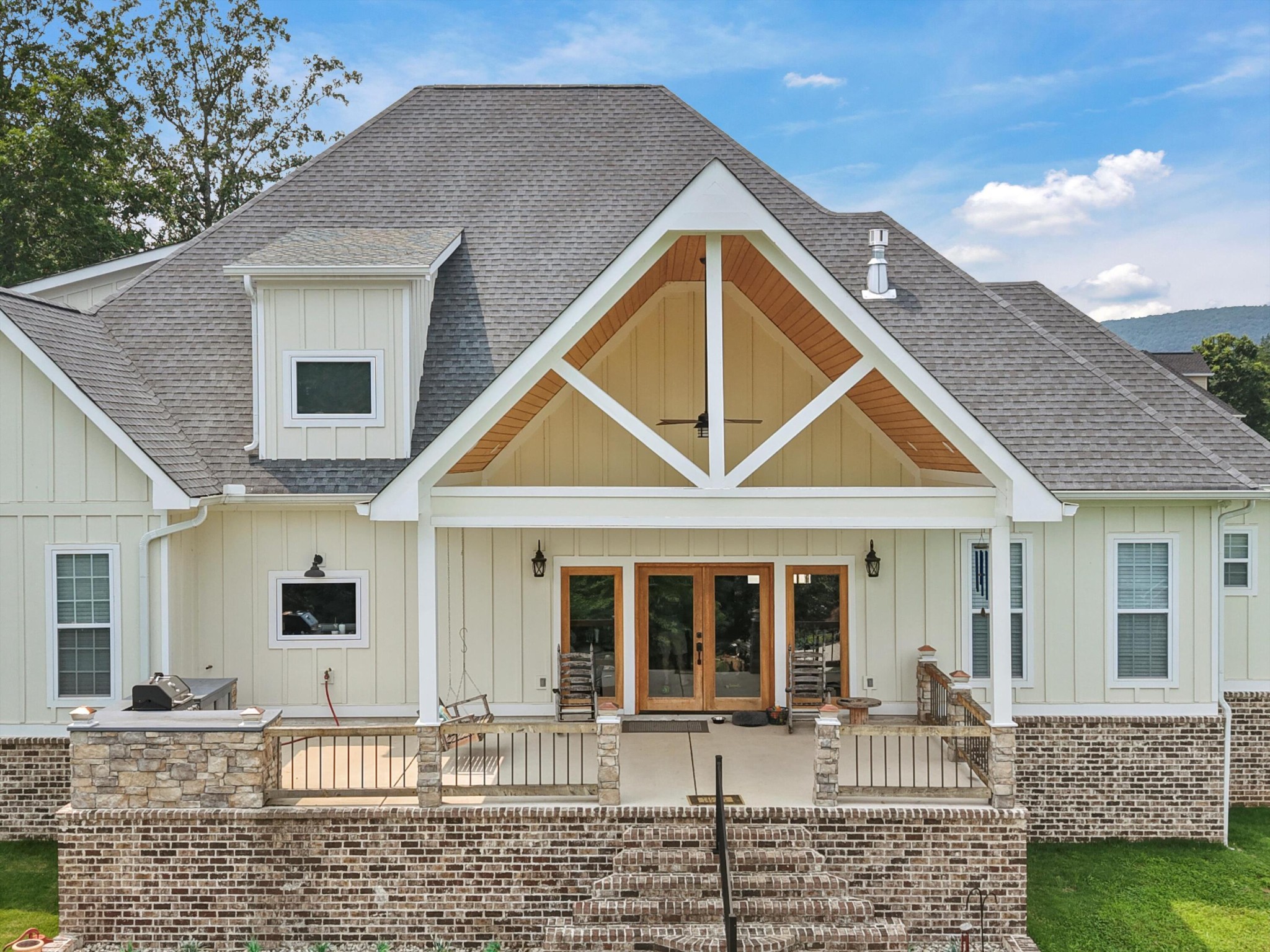 300 Skyhigh Drive