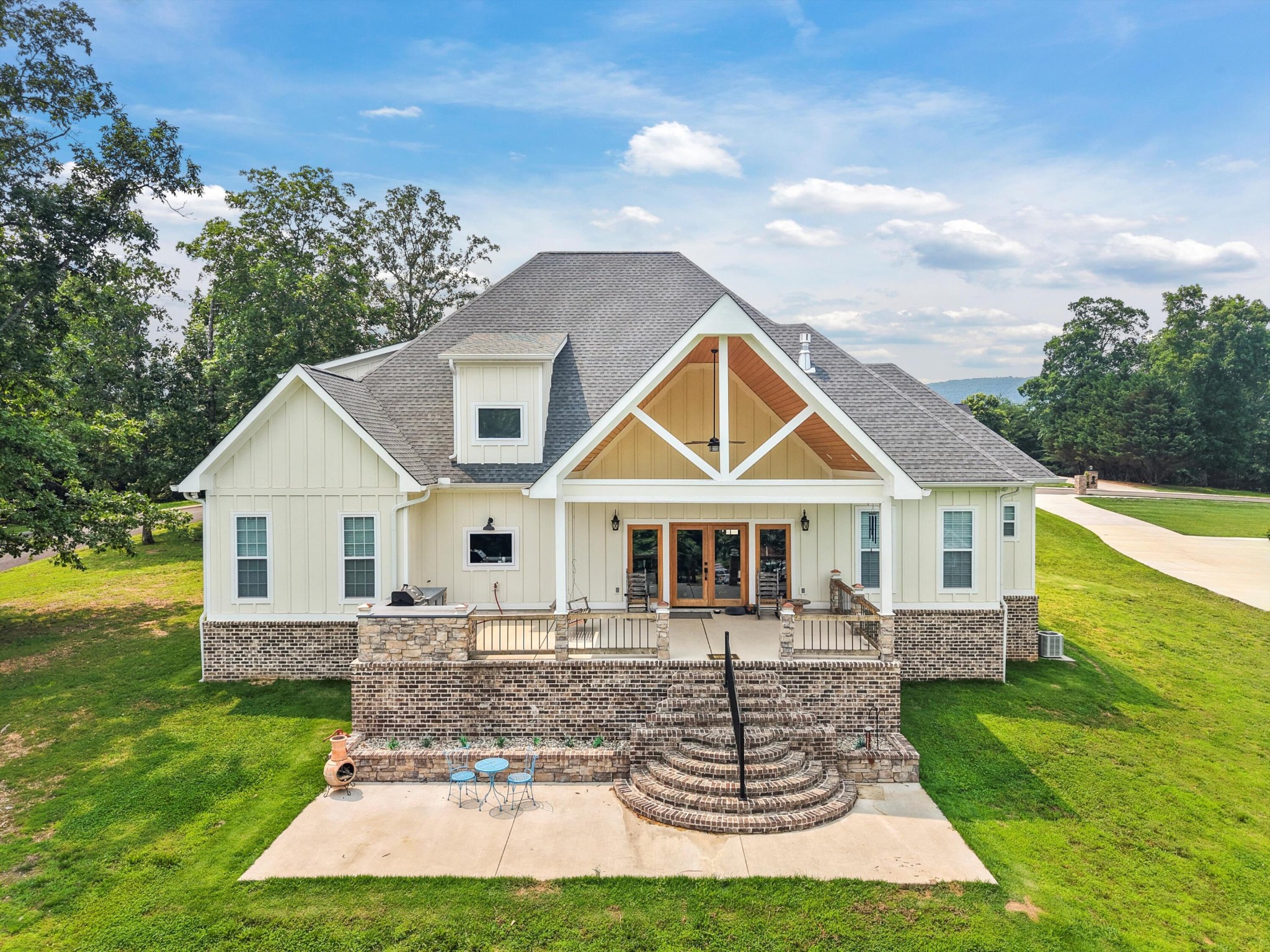 300 Skyhigh Drive