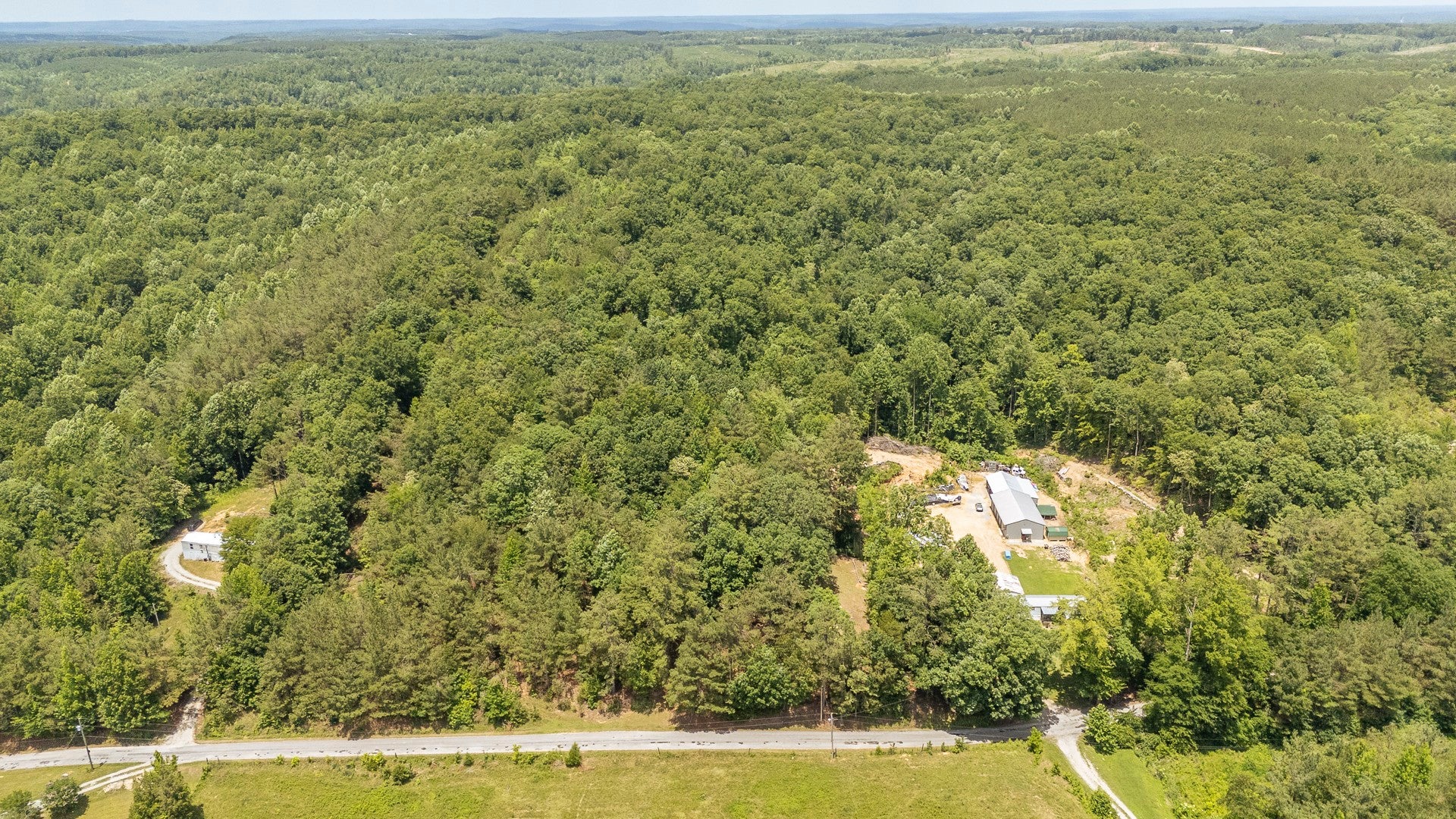 912 Simmons Branch Rd