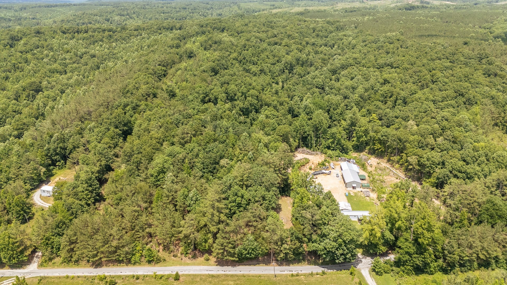 912 Simmons Branch Rd