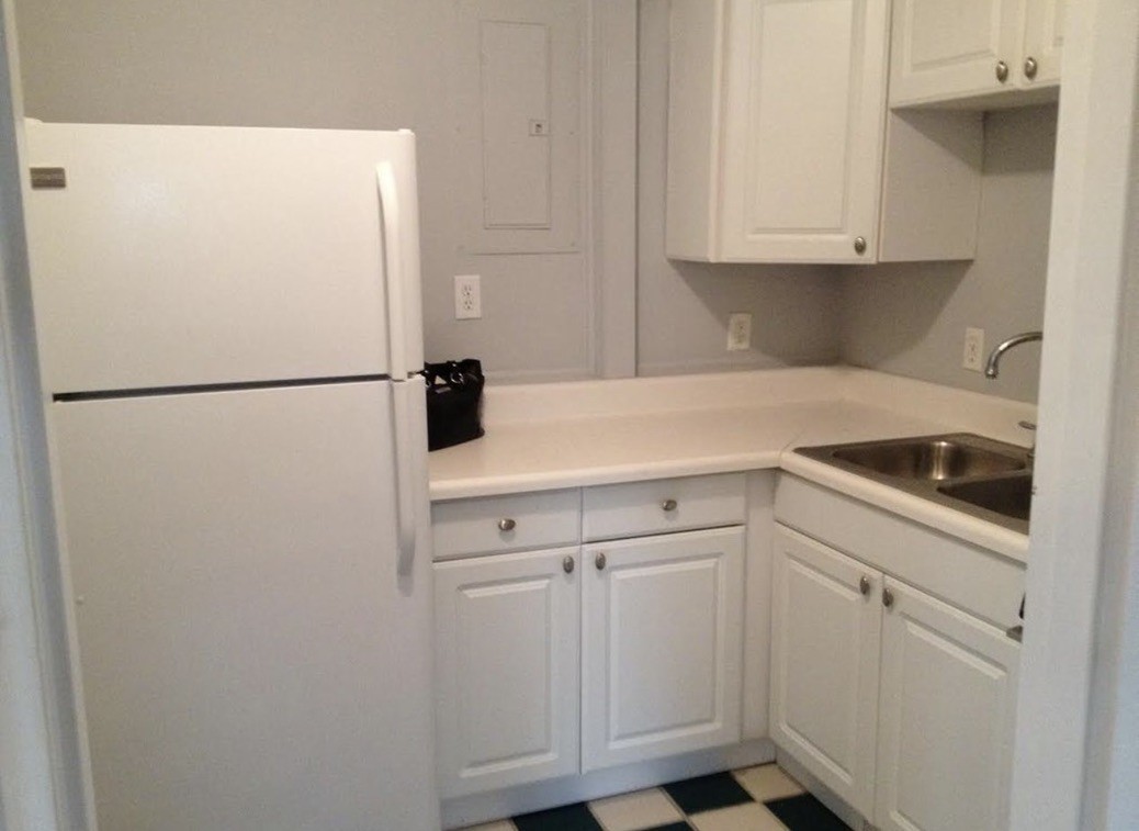 1507 Long Ave A&B