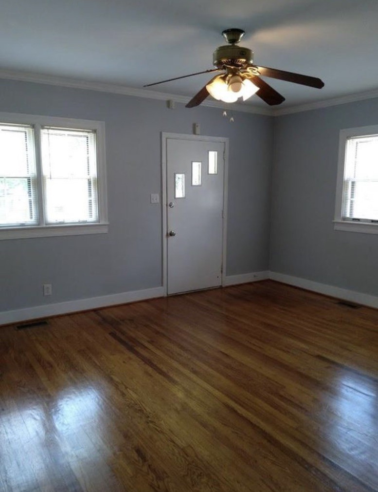1507 Long Ave A&B