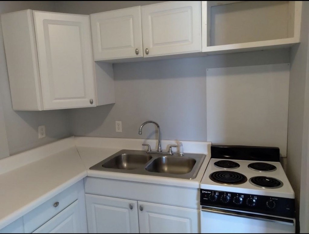 1507 Long Ave A&B