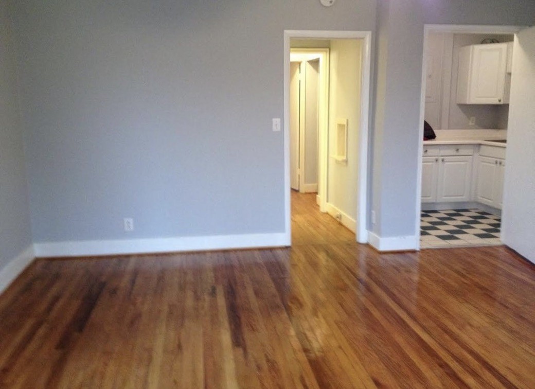 1507 Long Ave A&B