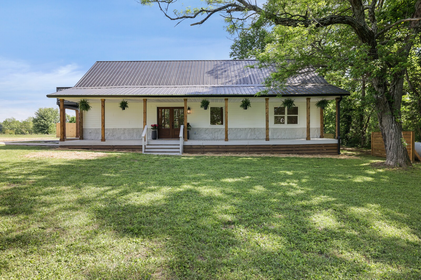 2769 Paul Harrell Rd