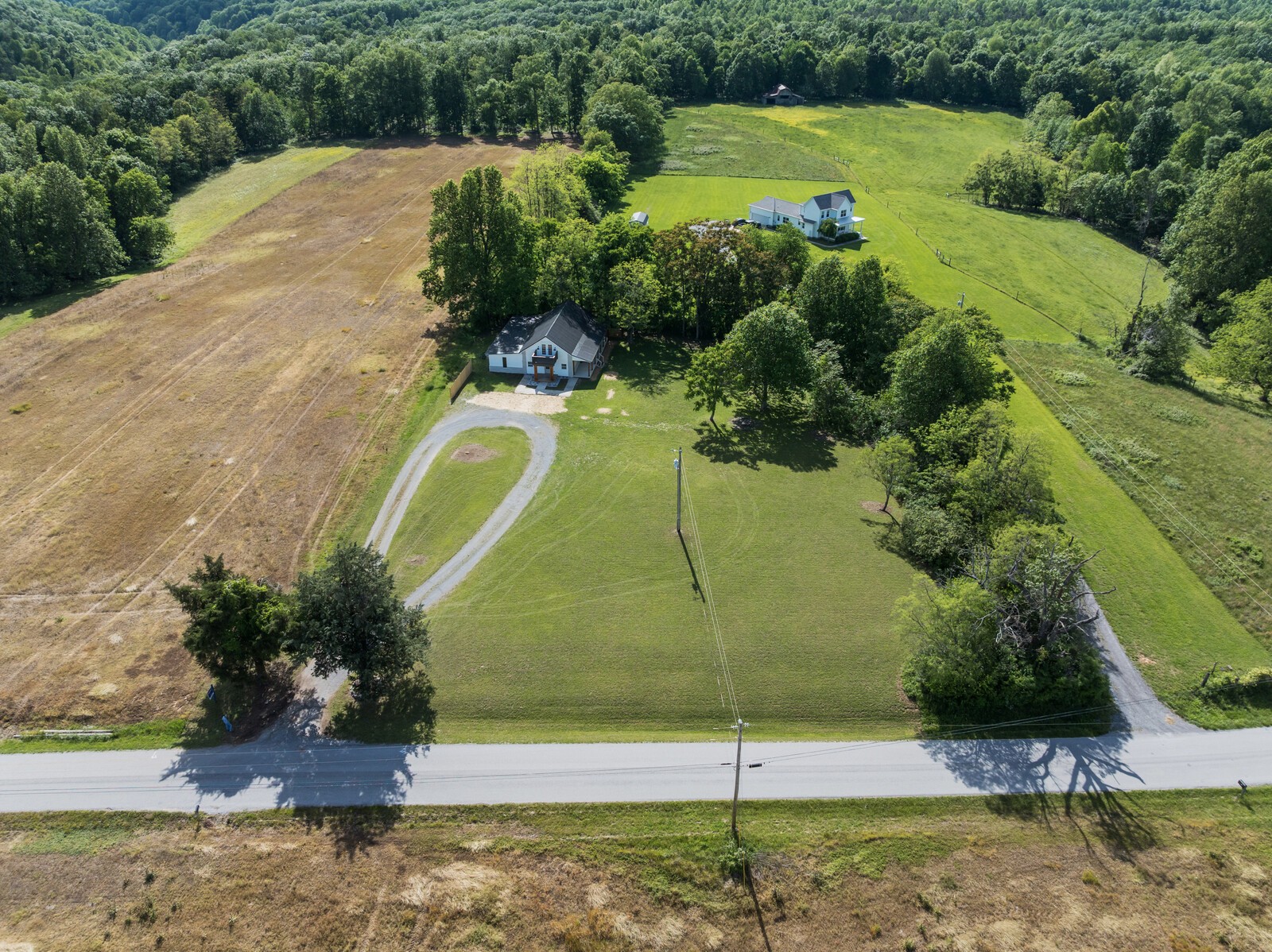 2769 Paul Harrell Rd