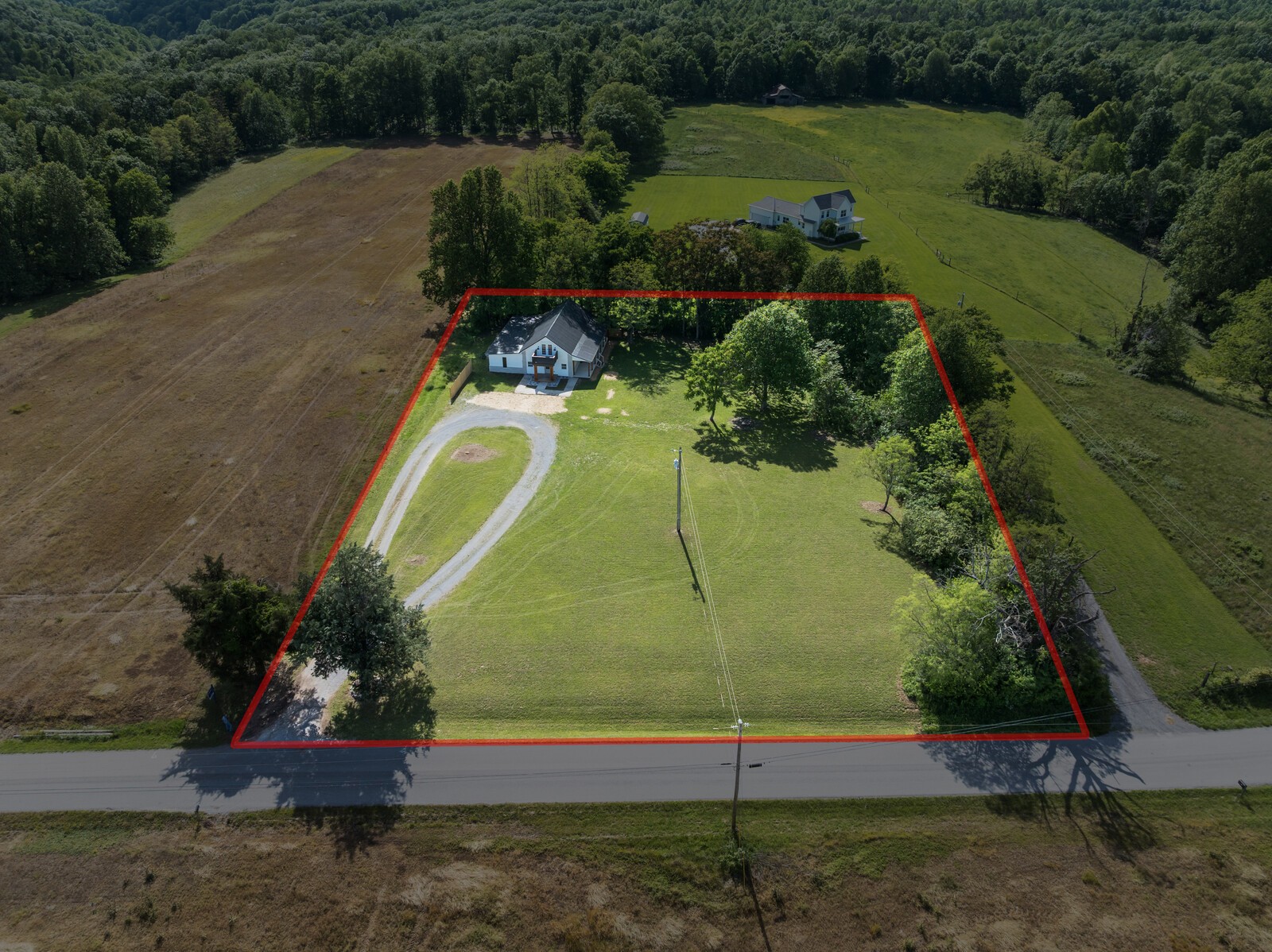 2769 Paul Harrell Rd
