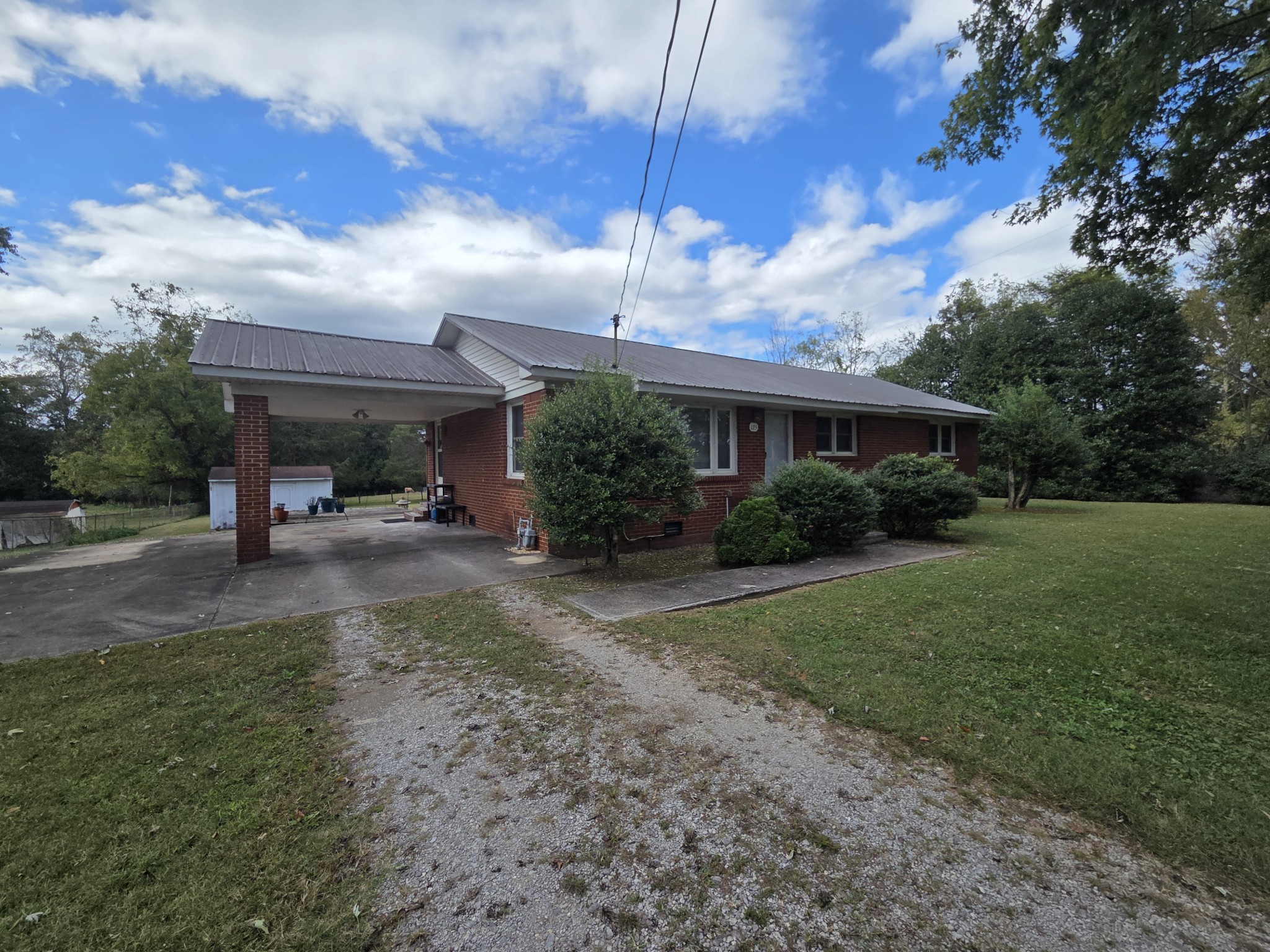 125 Spring Creek Rd