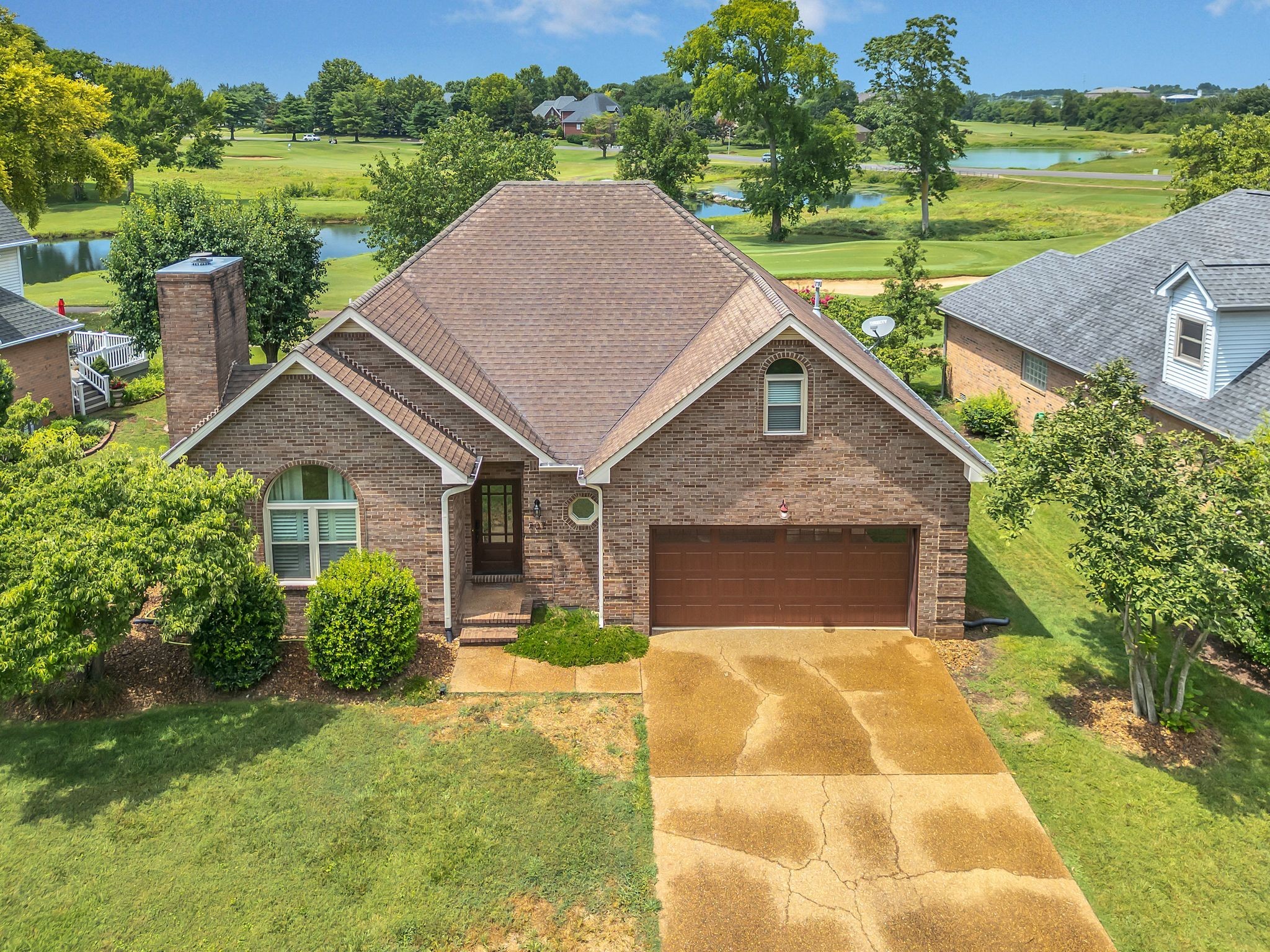 207 Black Hawk Way