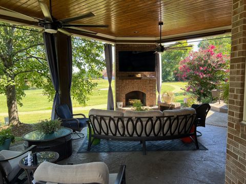 207 Black Hawk Way Murfreesboro TN 37127