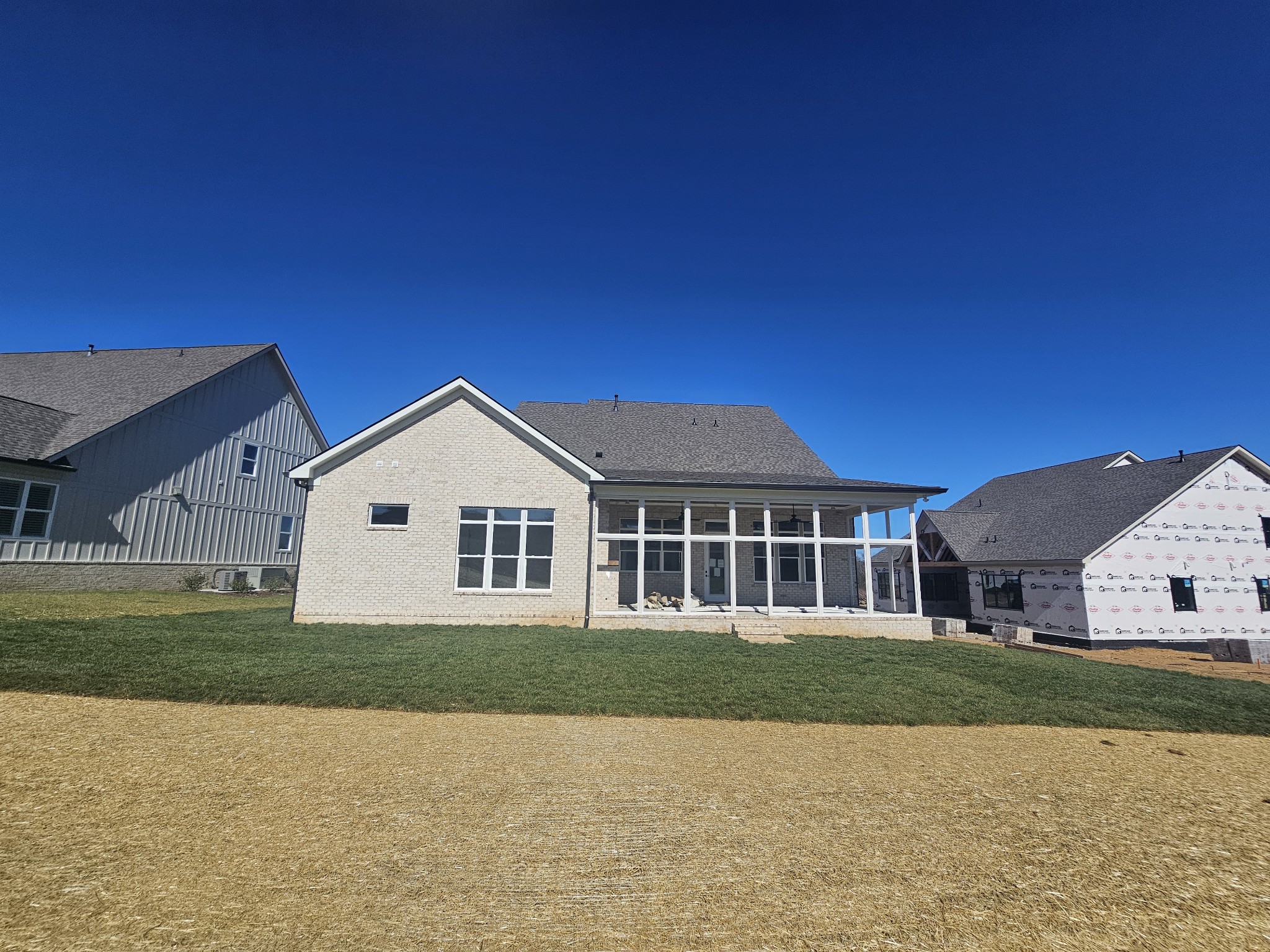 2915 Avenue Downs Dr