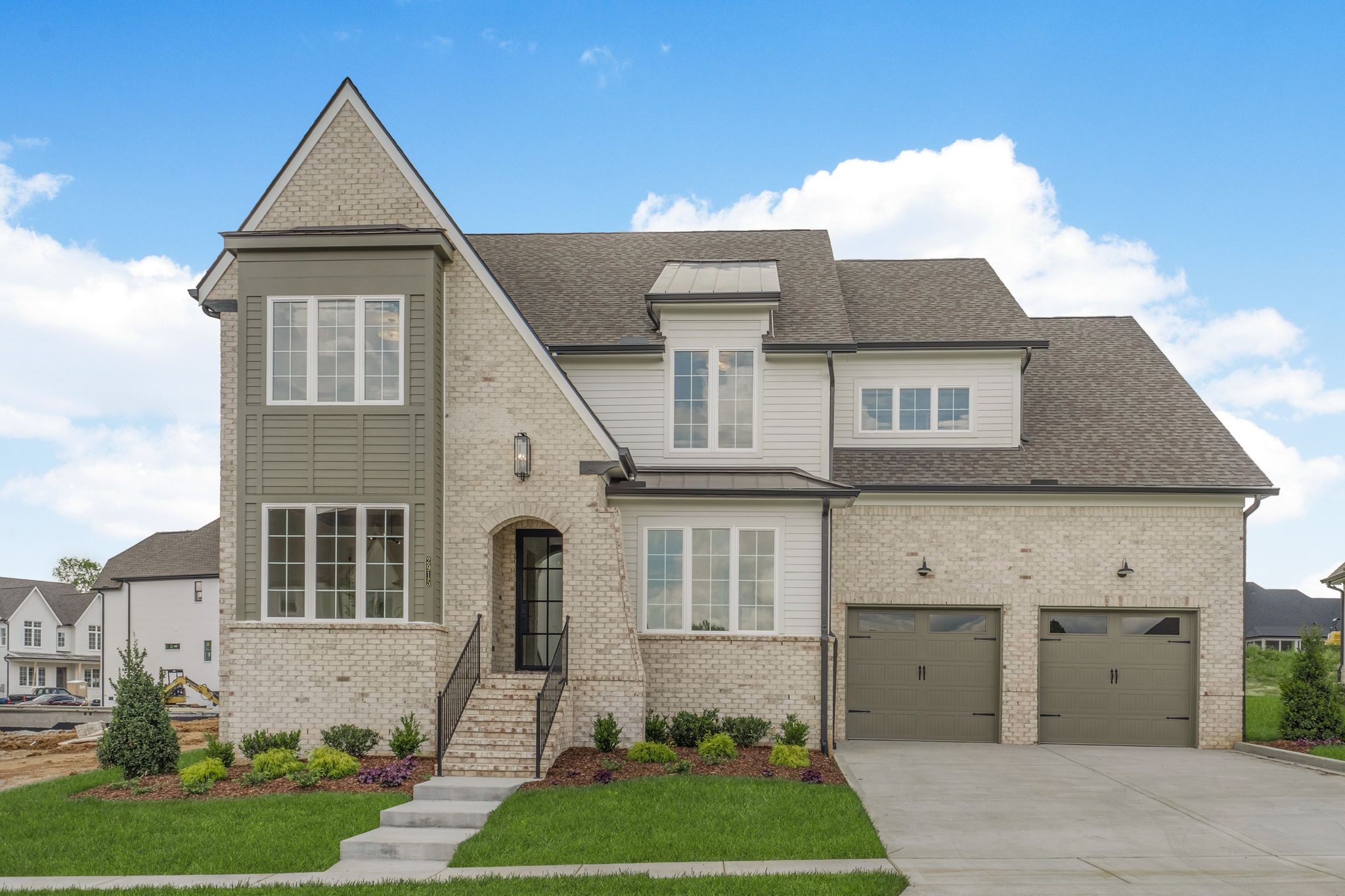 2915 Avenue Downs Dr