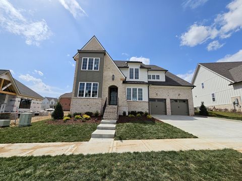 2915 Avenue Downs Dr, Thompsons Station, TN 37179 - MLS#: 2809838