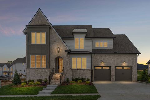 2915 Avenue Downs Dr Thompsons Station TN 37179
