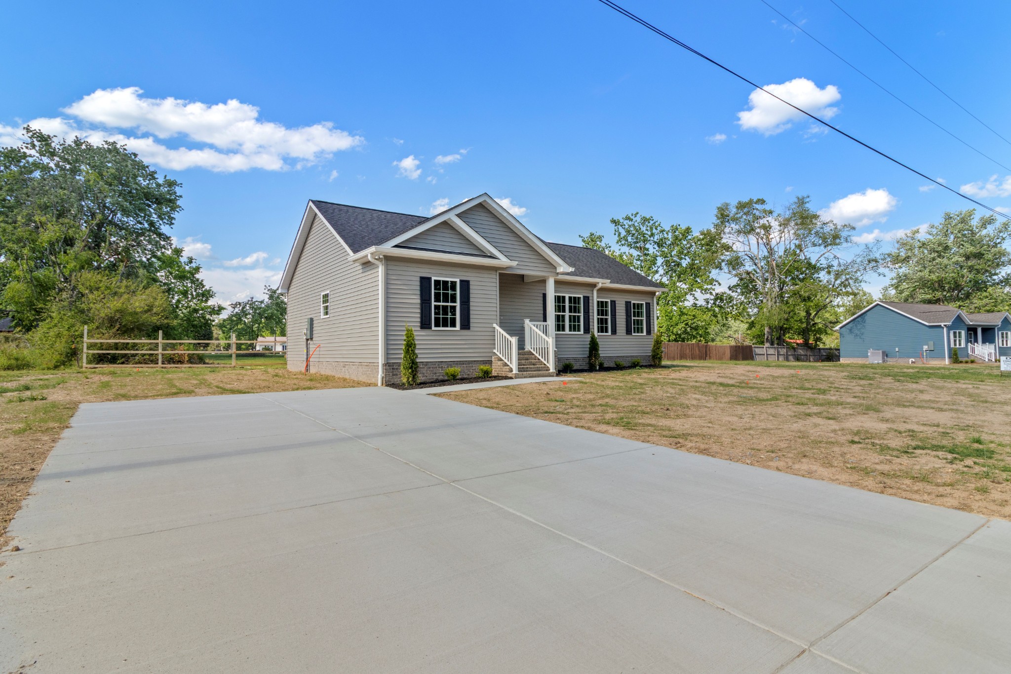 1993 Stevens Dr