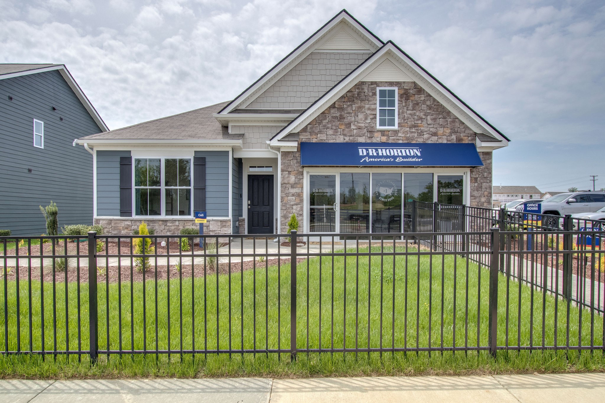 5010 Hunters Village Drive