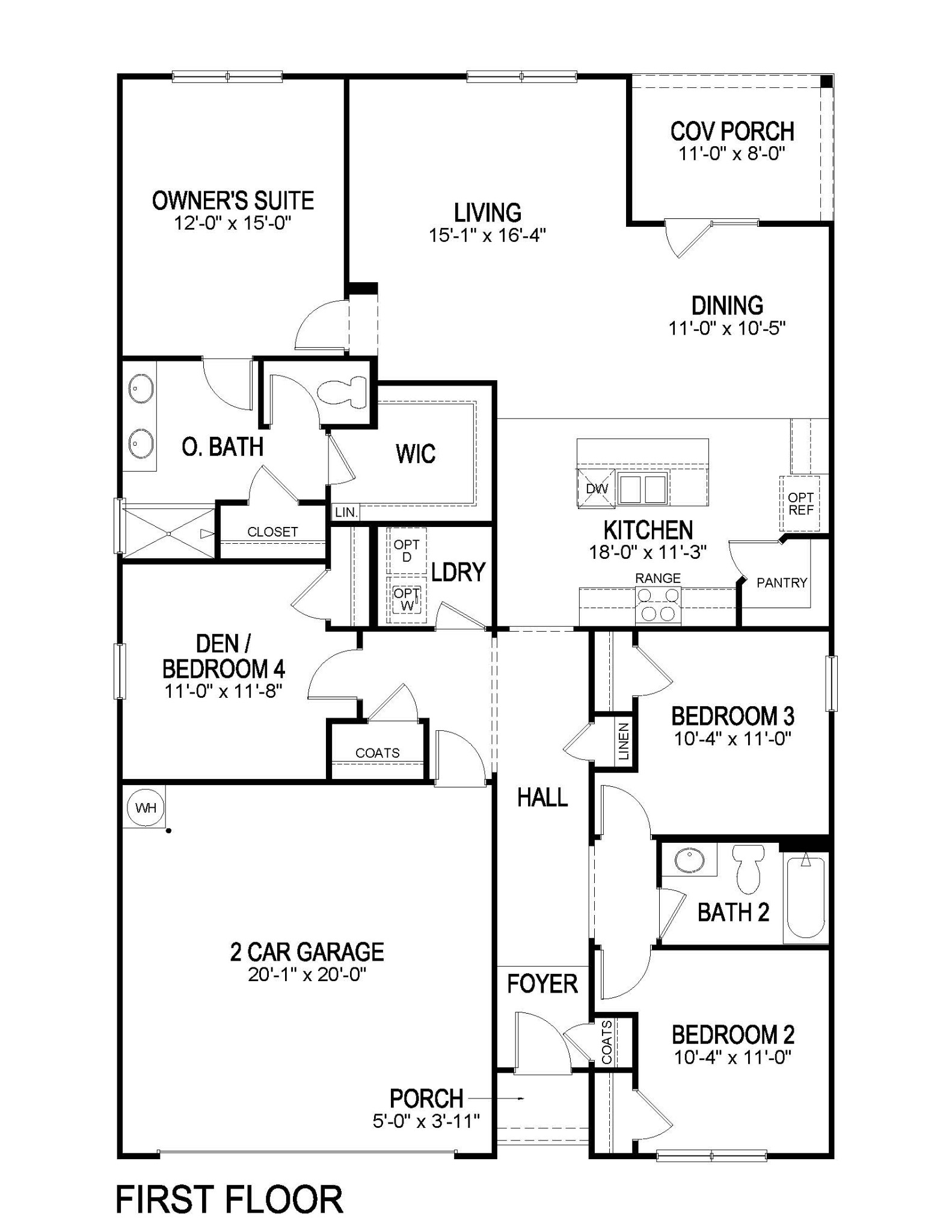 5010 Hunters Village Drive