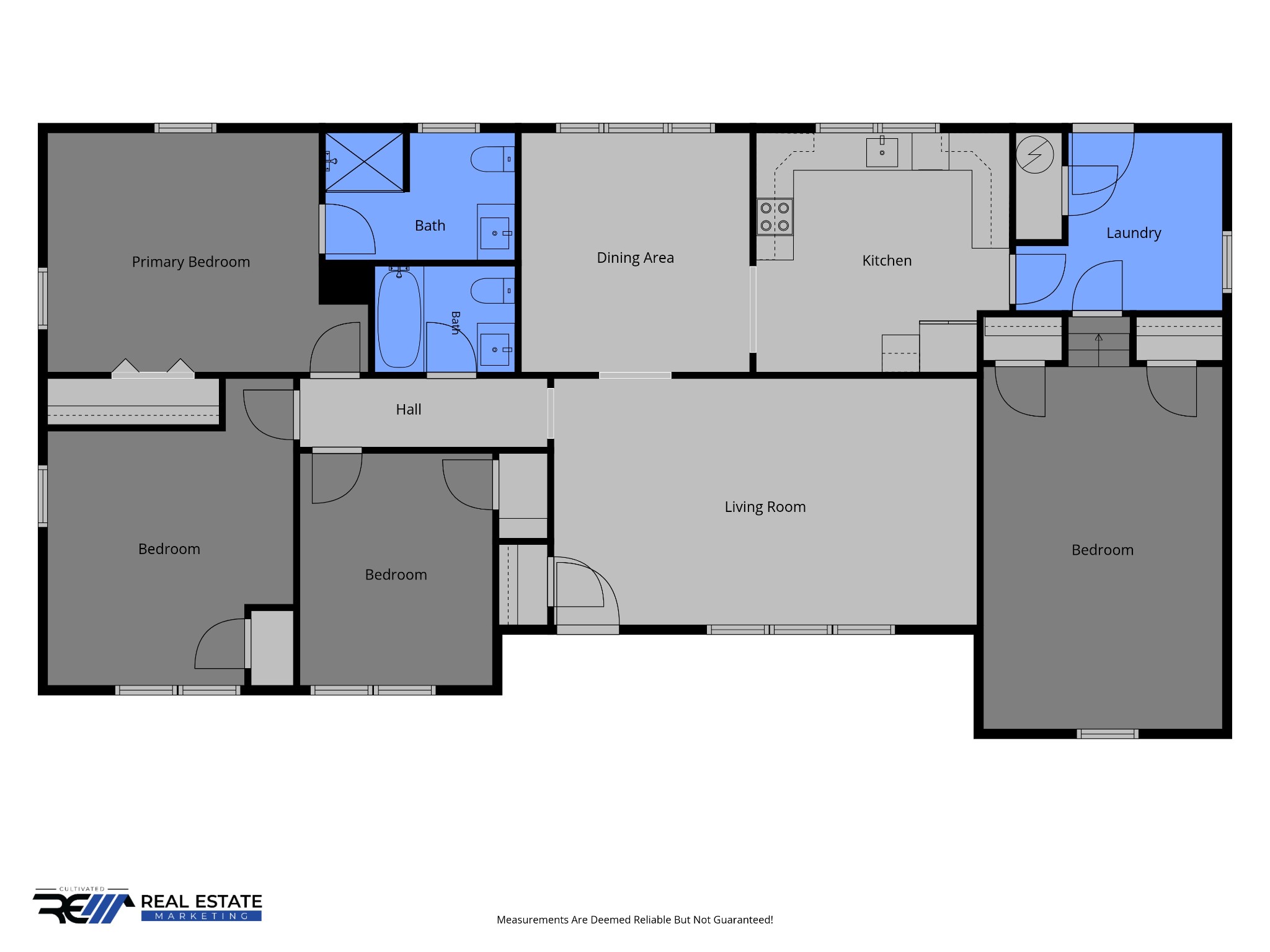 318 Blane Dr