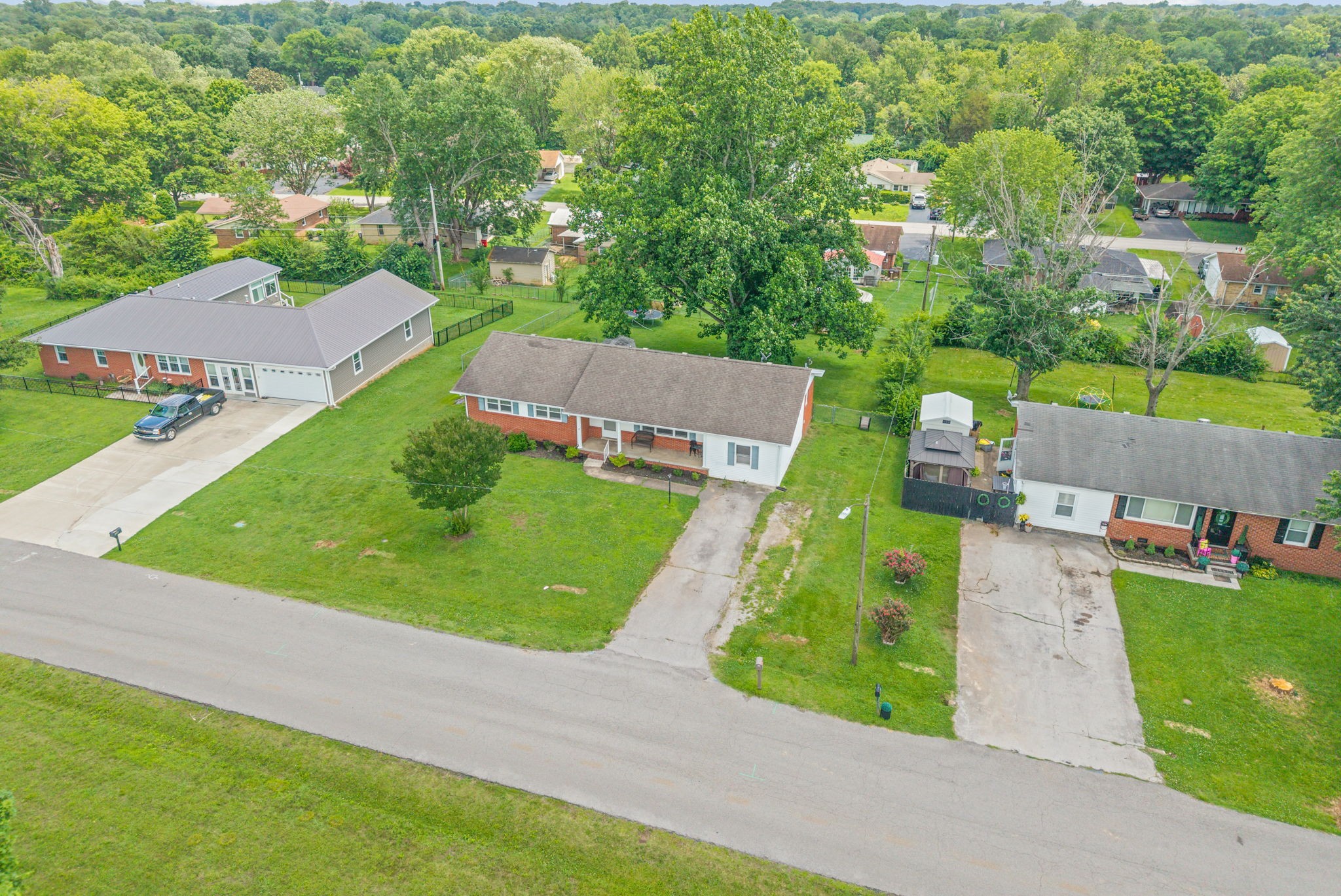 318 Blane Dr