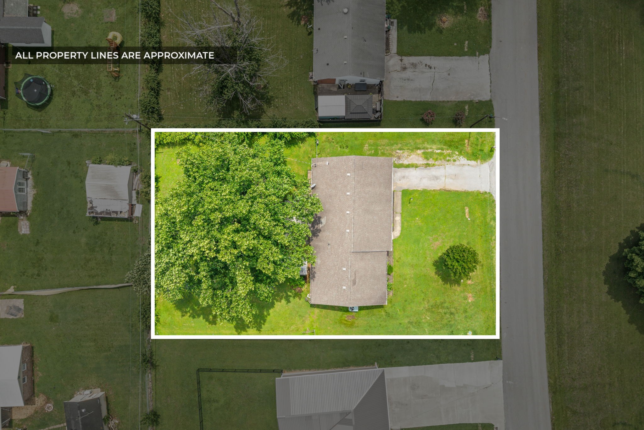 318 Blane Dr