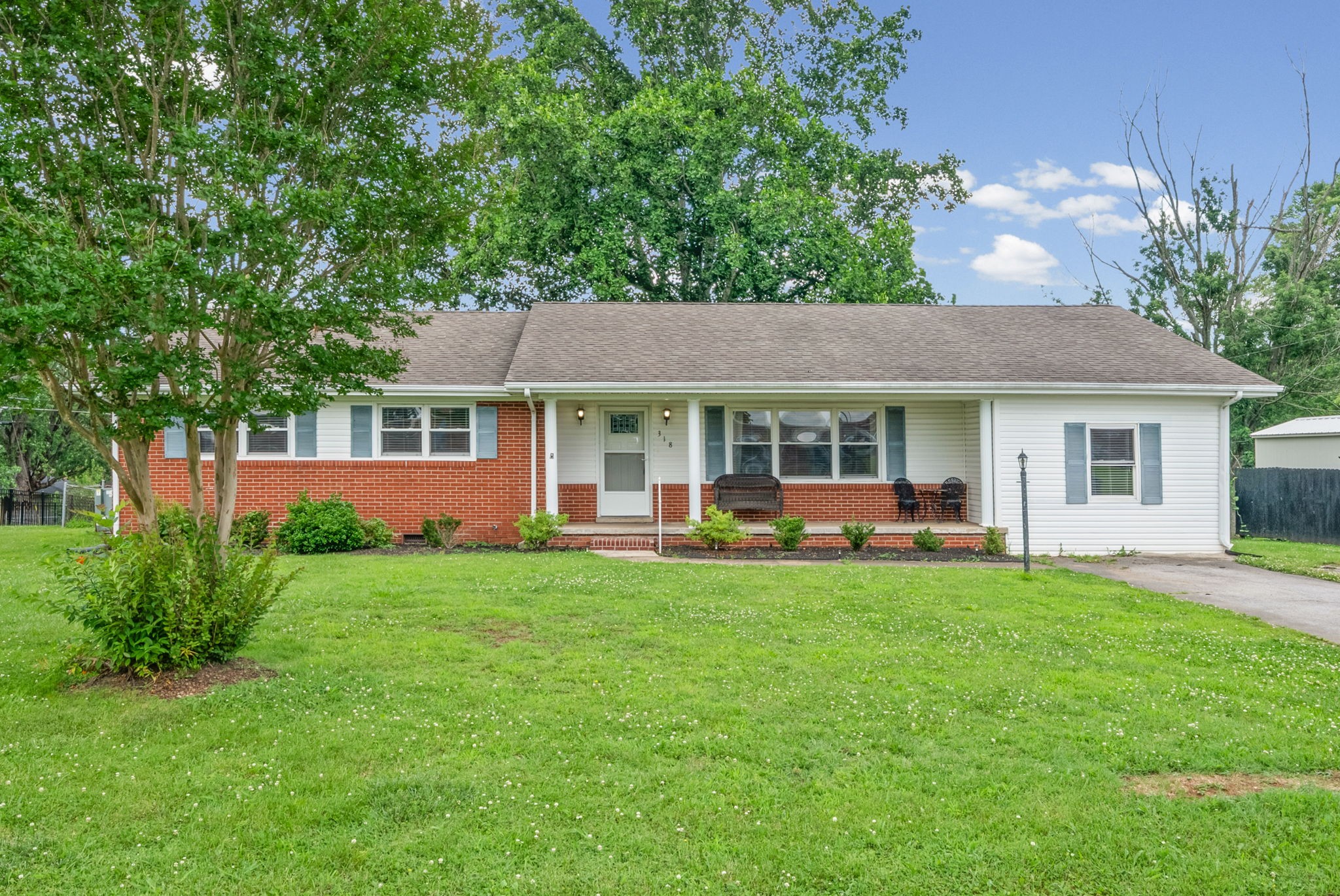 318 Blane Dr