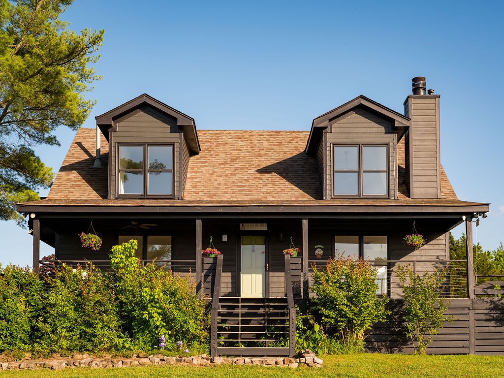 2351 Harlan Rd