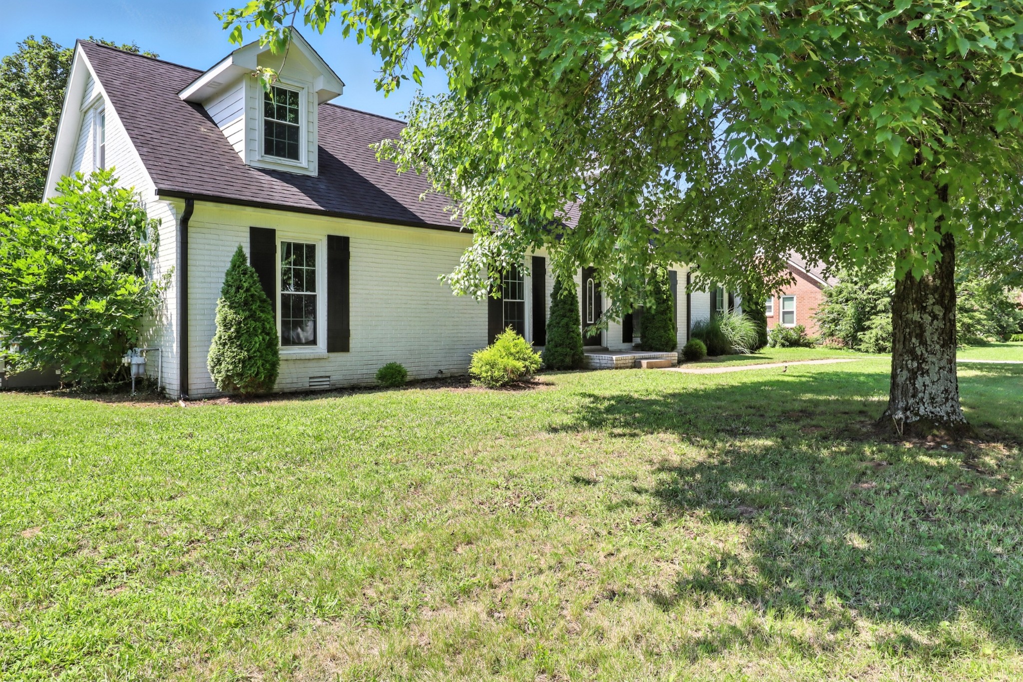 206 Quail Ridge Rd
