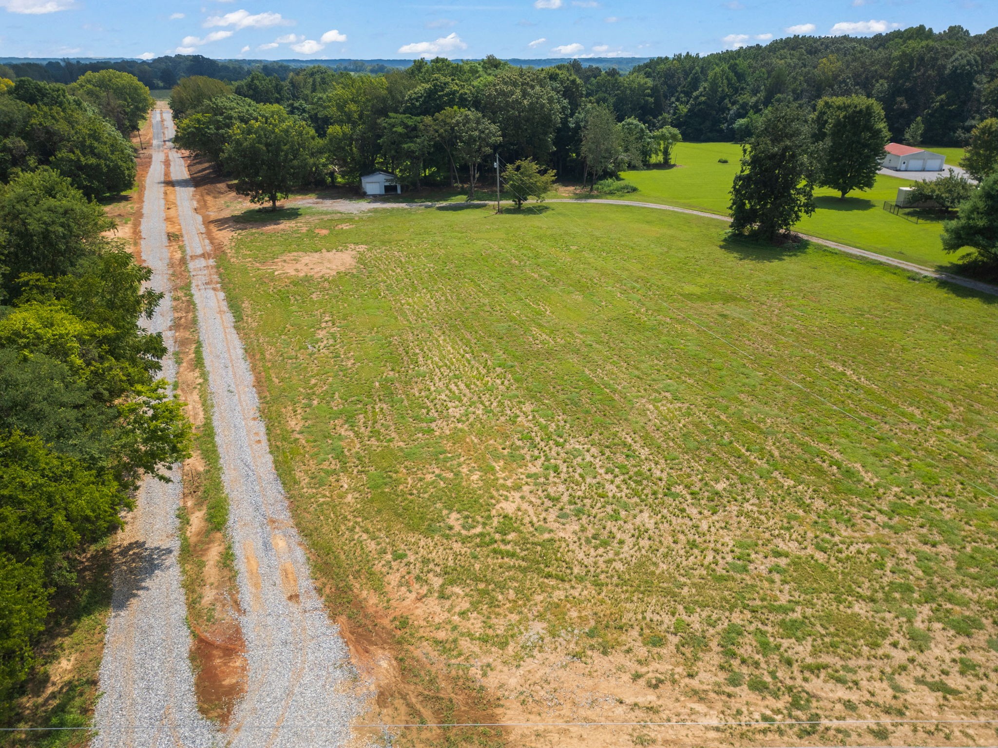 4814 Hwy 31W Lot 6