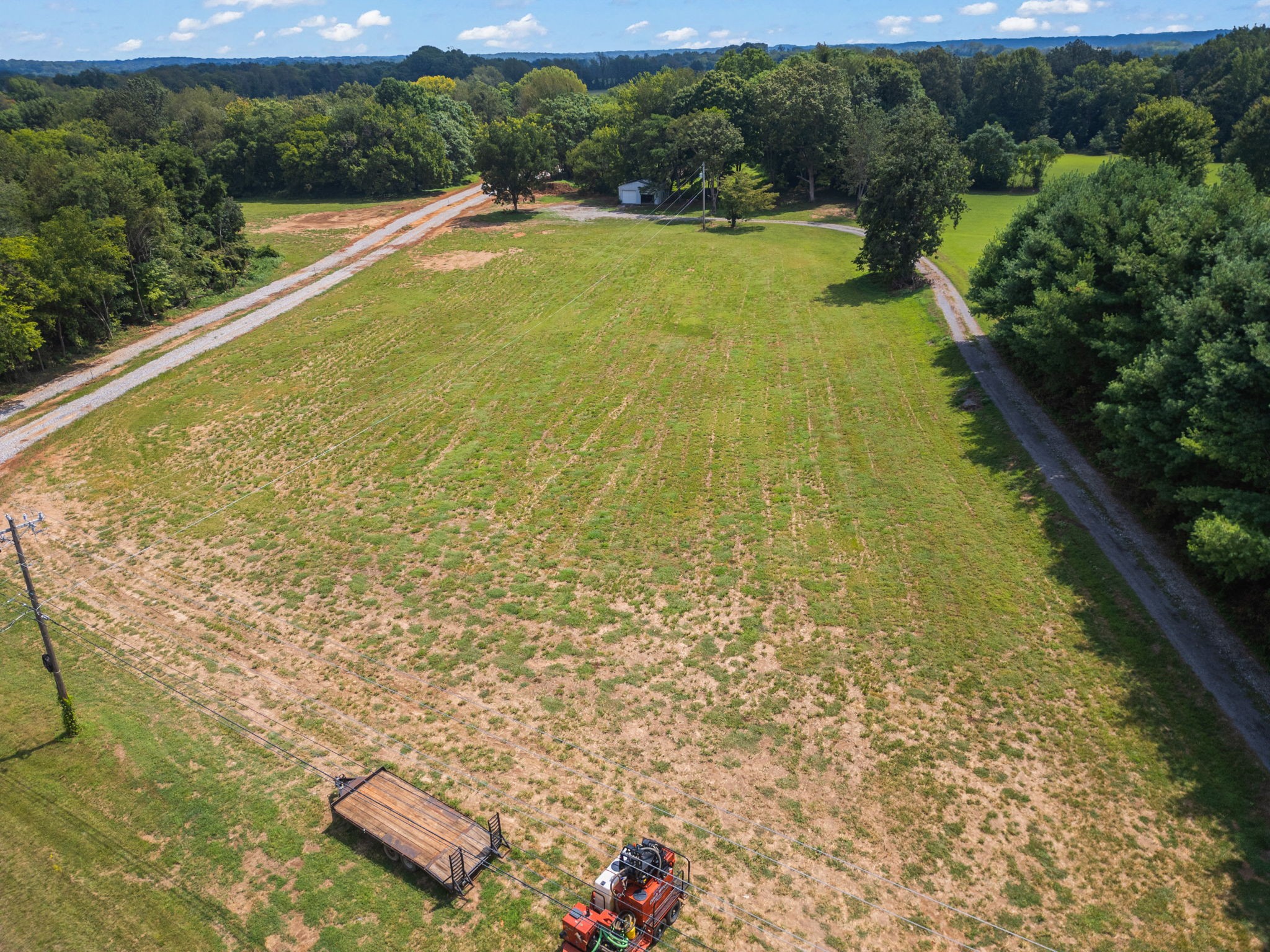 4814 Hwy 31W Lot 6