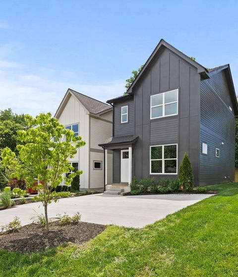 5511 Urbandale Ave Nashville TN 37209